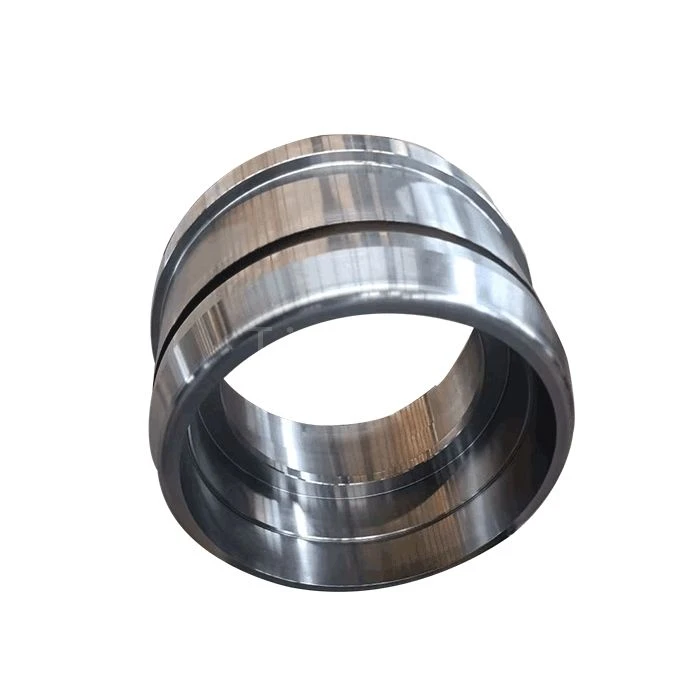 TBM Replaceable Disc Cutter