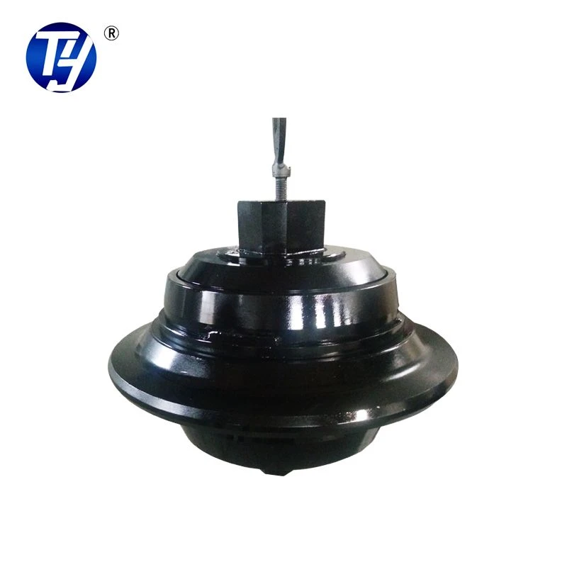 Tunnel Boring Machine Roller Cutter